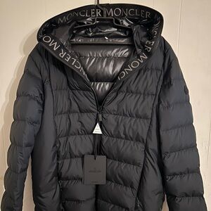 COPY - Moncler Puffer